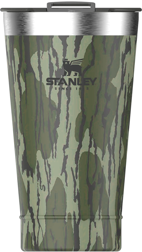 Vaso Térmico Stanley Sportsman's The Stay Chill Beer Pint 473ml - Camuflado